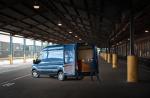 Ford Transit Jumbo Van L4H3 2018 года (EU)